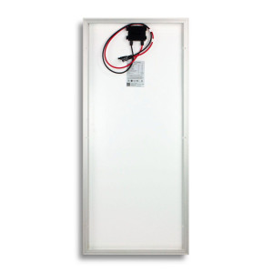 Panou fotovoltaic 100W monocristalin 670-1020-35mm Panou fotovoltaic 100W monocristalin 670-1020-35mm